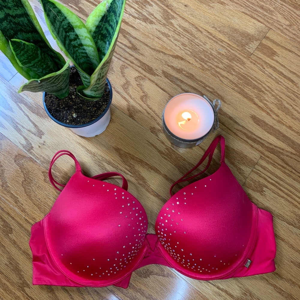 Victoria’s SecretVERY SEXY PUSH-UP/PIGEONNANT 34D